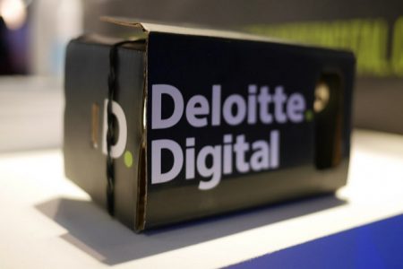 Deloitte is Officially Launching Blockchain Lab in Dublin