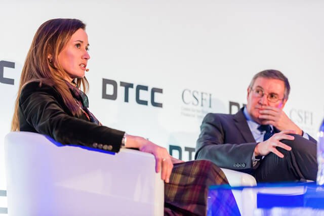 DTCC Wants to Rebuild $11 Trillion Worth of Credit Default Swaps with Blockchain