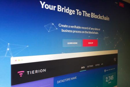 Microsoft Teams Up with Tierion to Develop Attestations and Blockchain Proof Technology