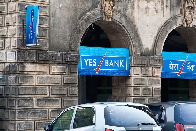 Yes Bank in Association with T-Hub & Anthill Launched Business Accelerator Program ‘Yes Fintech’