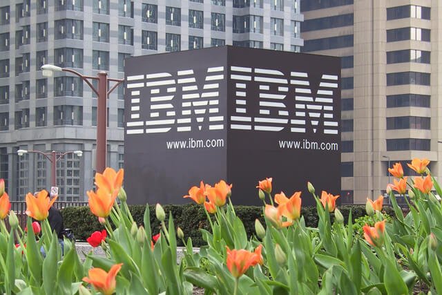 90% of Government Organizations Plan to Invest in Blockchain by 2018, IBM Report Says