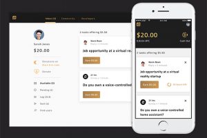 Bitcoin Startup 21 Inc Wants to Replace Your Public Email with an Inbox that Pays You