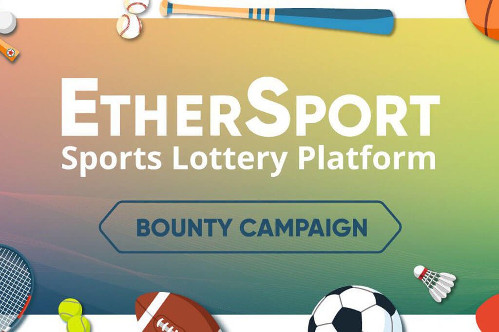 Startup EtherSport Announces ICO to Develop Innovative Sports Betting Platform