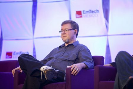 Jeff Garzik’s Bloq Acquires Blockchain Analytics Company Skry