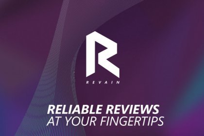 Blockchain-based Reviews Platform Revain Wants to Build a Trustless, Consumer Feedback System