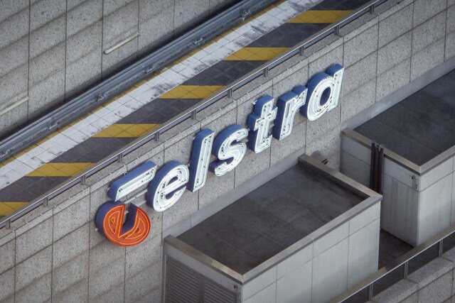Telstra Partners with Ericsson to Build Australia’s First National IoT network
