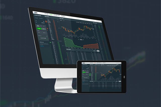Coinbase Launches Margin Trading on Its Institutional Trading Platform GDAX