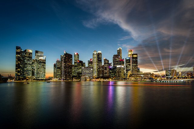 Japan and Singapore Establish FinTech Co-operation Framework