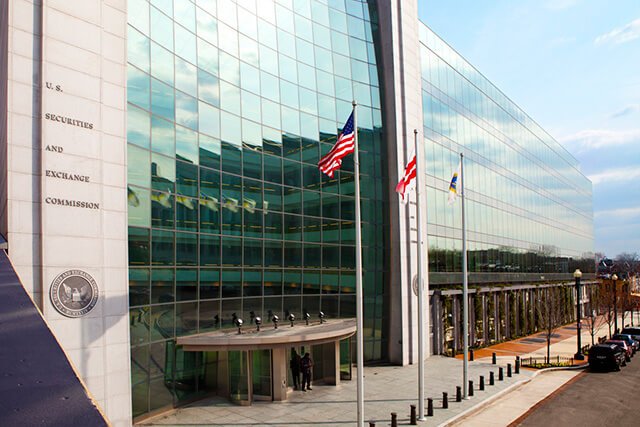 SEC Denies SolidX Bitcoin ETF Proposal