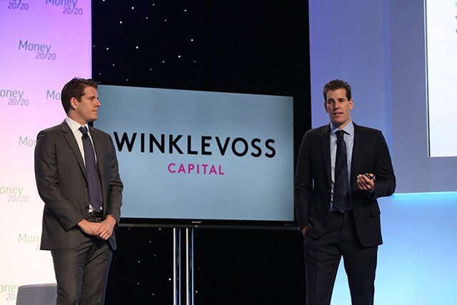 SEC Rejects Winklevoss’ Bitcoin ETF Bid