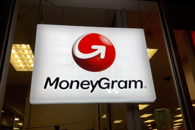 Alibaba’s Ant Financial Raises Offer for MoneyGram to $1.2B