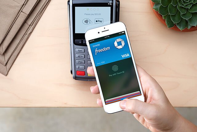 Sorry Venmo, Apple Wants to Launch a Peer-to-Peer Payment Service for Apple Pay