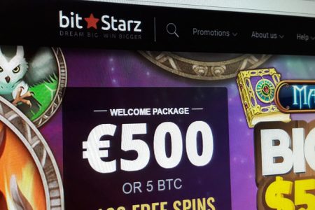 Bitcoin Casino BitStarz Pays Out Two Massive Wins of Total $100K Over 2 Days