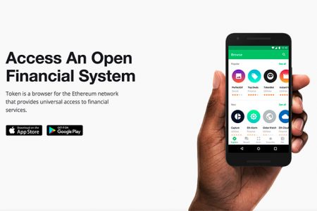 Coinbase Launches Developer Preview of ‘Token,’ a Browser for the Ethereum Network
