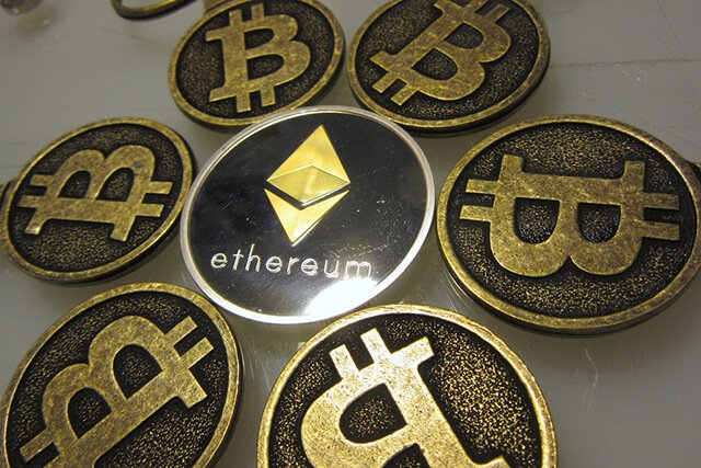 Ethereum Price Hits a New All-Time High of $71, Reaches a $6 Billion Market Cap