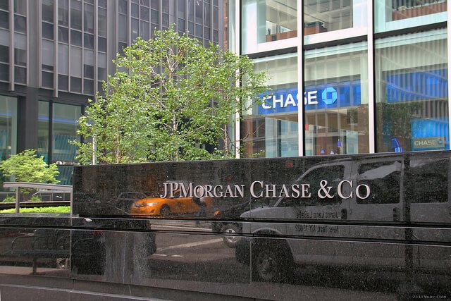 JPMorgan Chase & Co Quits Blockchain Consortium R3