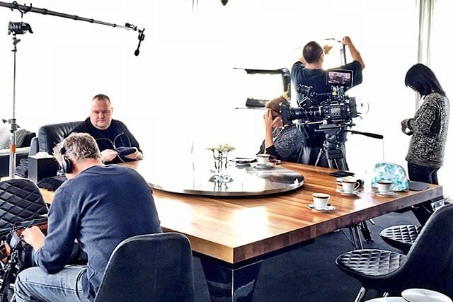 Kim Dotcom Previews ‘Bitcontent’, a New Bitcoin Venture for Content Uploaders to Earn Money