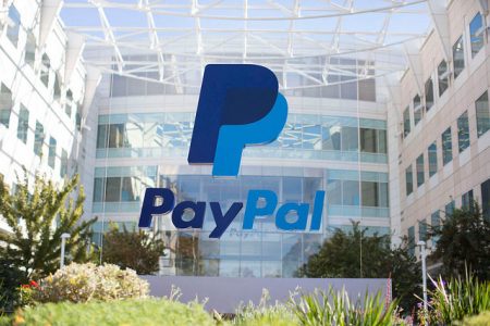 PayPal Teams up with Android Pay to Make Paying with Your Mobile Phone Easier