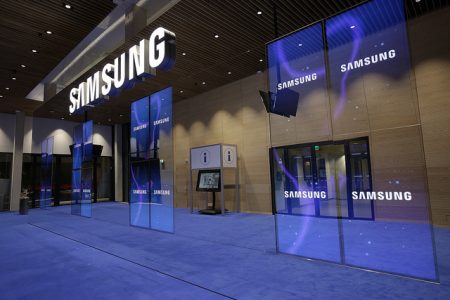 Samsung SDS Unveils Its Blockchain Platform ‘Nexledger’