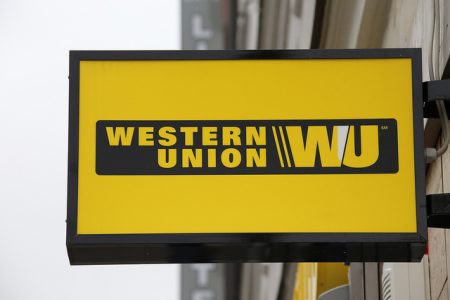 Western Union Announces Apple Pay Support for U.S. Mobile Money Transfers