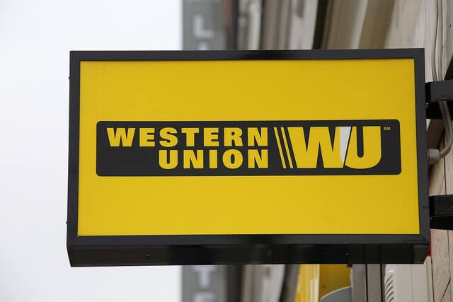 Western Union Announces Apple Pay Support for U.S. Mobile Money Transfers