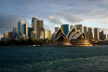 Australia’s 2017 Budget Includes a Bitcoin Tax Cut
