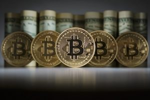 The Bitcoin Effect & Understanding The Recent Reversal of The Vitalik Premium in Ethereum