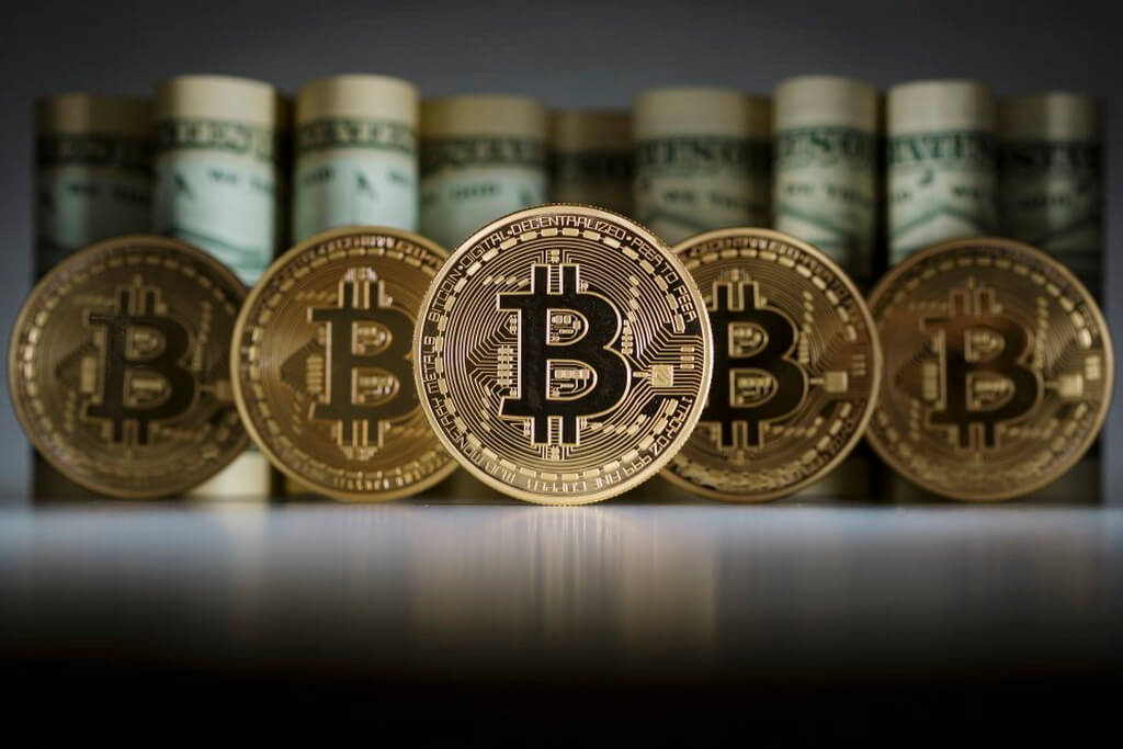 The Bitcoin Effect & Understanding The Recent Reversal of The Vitalik Premium in Ethereum