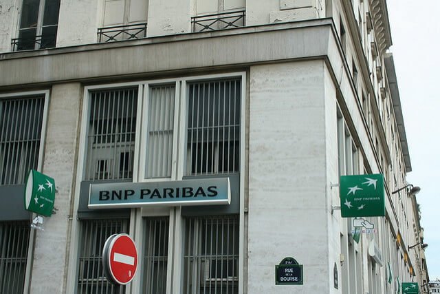 BNP Paribas and Carrefour Launch Universal Mobile Payments System ‘Lyf Pay’
