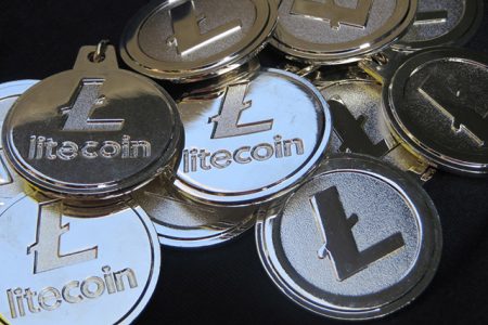 Coinbase Adds Support for Litecoin, Market Capitalization Jumps Above $1B