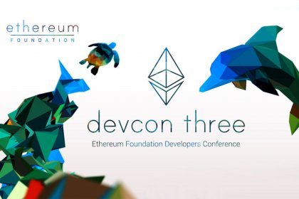 Devcon 3: Vitalik Buterin Unveils Ethereum Technical Development Roadmap