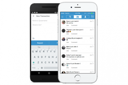PayPal Integrates Venmo as a Payment Option During Checkout