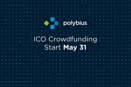 Polybius Foundation Aims to Raise $25 Million for Its Cryptobank Project via ICO Token Crowdsale