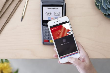 UK Apple Pay Merchants Can Now Accept Limitless Payments