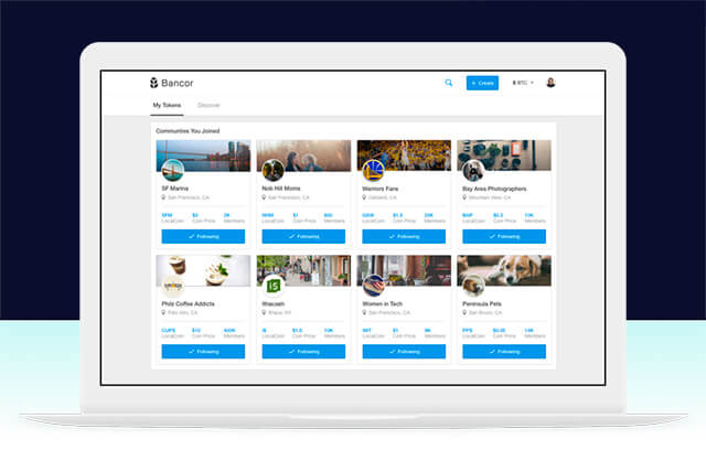 Blockchain Project Bancor Completes Largest-Ever ICO, Raises More than $150M in 3 Hours