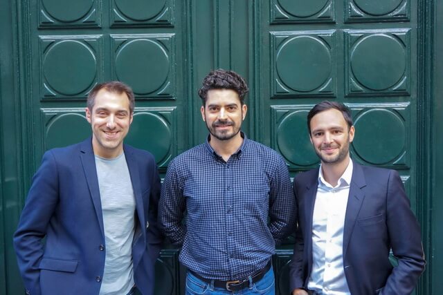 Blockchain Startup Stratumn Raises €7 Million From CNP Ventures, Nasdaq
