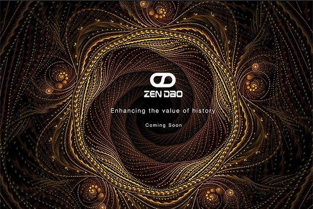 Blockchain Startup ZenDao Wants to Enhance the Value of History, ICO Starts on June 23