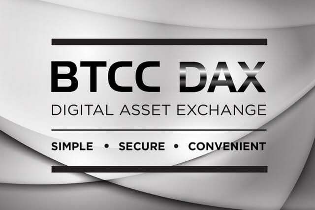 Chinese BTCC Launches Global Crypto Exchange ‘DAX’ with Ethereum Classic as First Asset