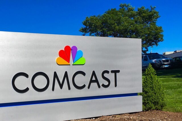Comcast Will Launch Blockchain-Based Platform for Secure Data Sharing in 2018