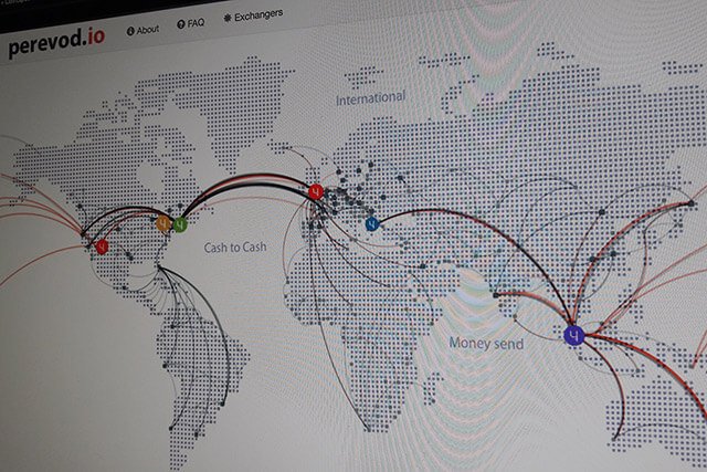 Dash-Forked Cryptocurrency SibCoin Launches a Decentralized Service for International Remittances