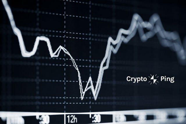 CryptoPing’s ICO Raised 65% of Initially Planned Funding