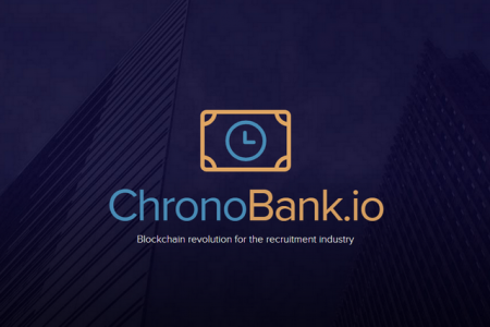 CrypViser Partnered With ChronoBank to Enable Investors Join its ICO