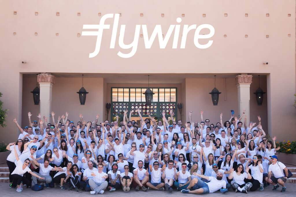 Flywire Teams up with PayPal for the Cross-Border Payment Options