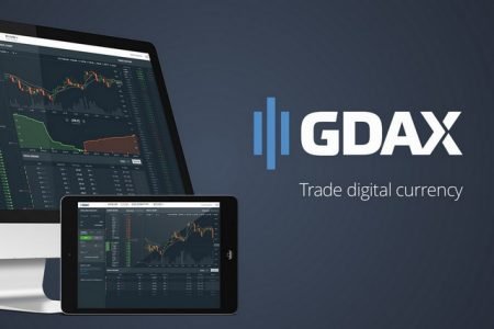 Coinbase’s Exchange GDAX Plans to Enable Bitcoin Cash Withdrawals by 2018