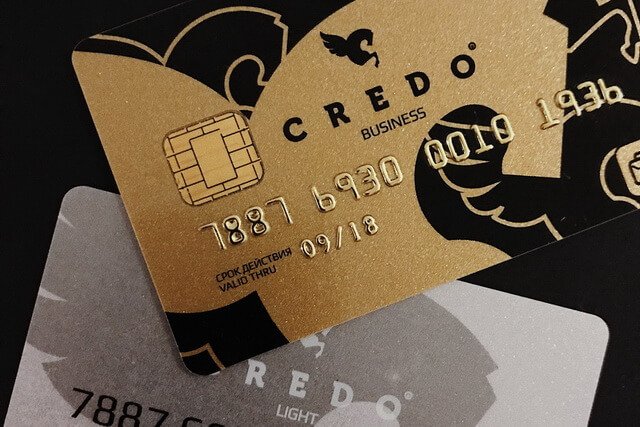 Interview with Credo’s CEO Konstantin Galibus