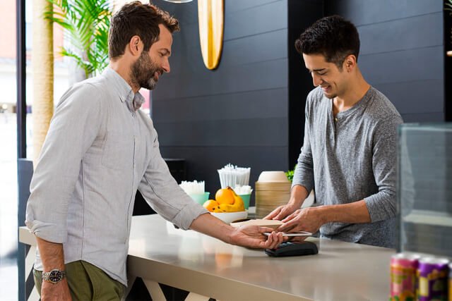 Android Pay Becomes Available in Spain