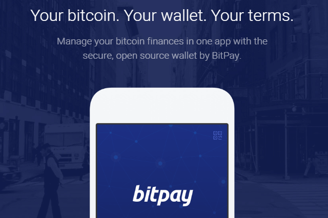 Bitpay Wallet Adds Coinbase And Glidera Integration Coinspeaker - 