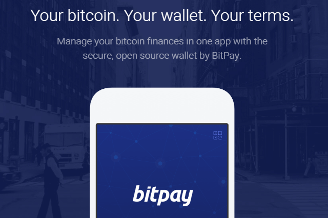 Bitpay Wallet Adds Coinbase and Glidera Integration to Allow Users Buying Bitcoin In-App
