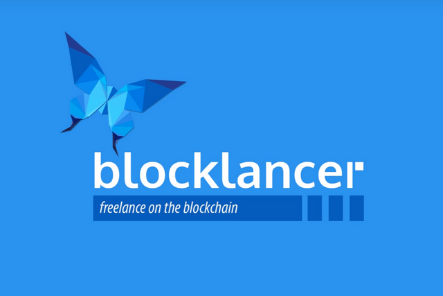 Blocklancer Creates a Place for Employers and Freelancers to Cooperate