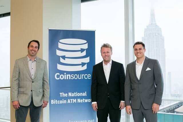 Coinsource Adding Five New Bitcoin ATMs in Phoenix